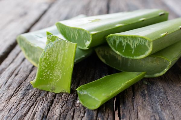 Aloevera massage nearby
