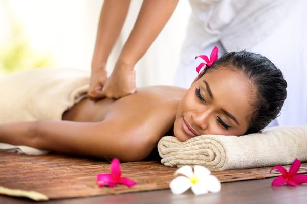 Balinese Massage Nearby