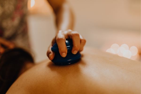 kerokan massage terdekat