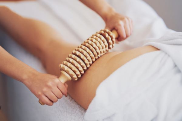 Lymphatic Drainage Massage