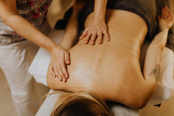 Sport massage nearby